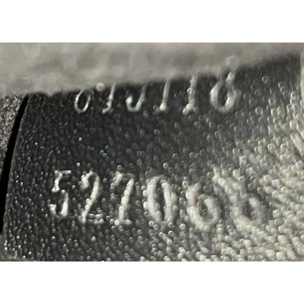 Gucci Emblem Bucket Bag Leather Small #233331G21B - Picture 6 of 6